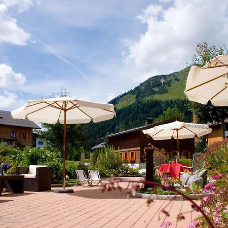 Hotel Appartement Roggal Lech am Arlberg Zewnętrze zdjęcie