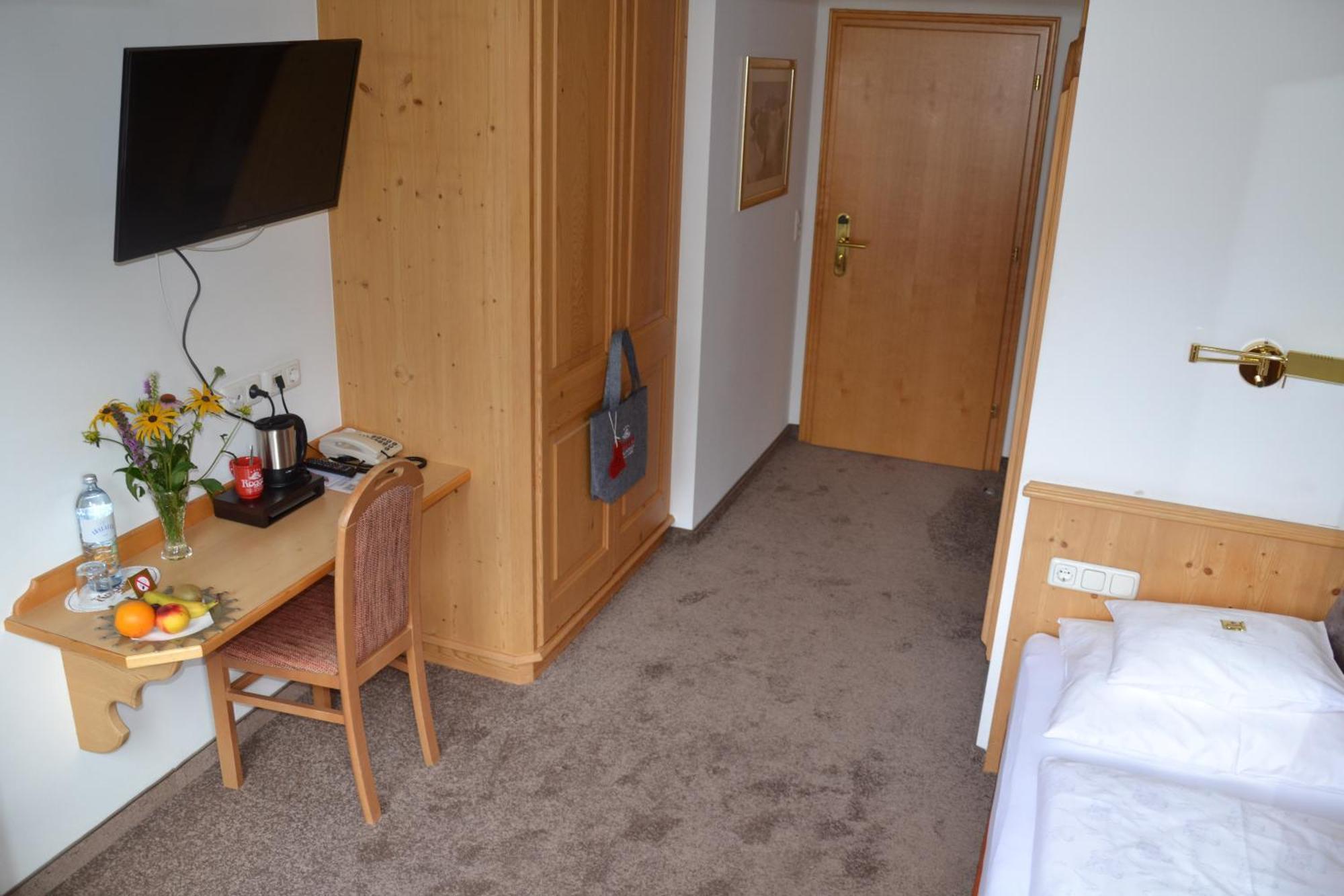 Hotel Appartement Roggal Lech am Arlberg Zewnętrze zdjęcie