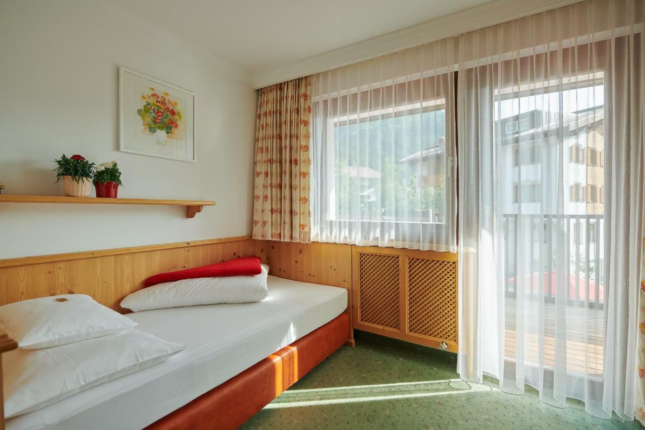 Hotel Appartement Roggal Lech am Arlberg Zewnętrze zdjęcie