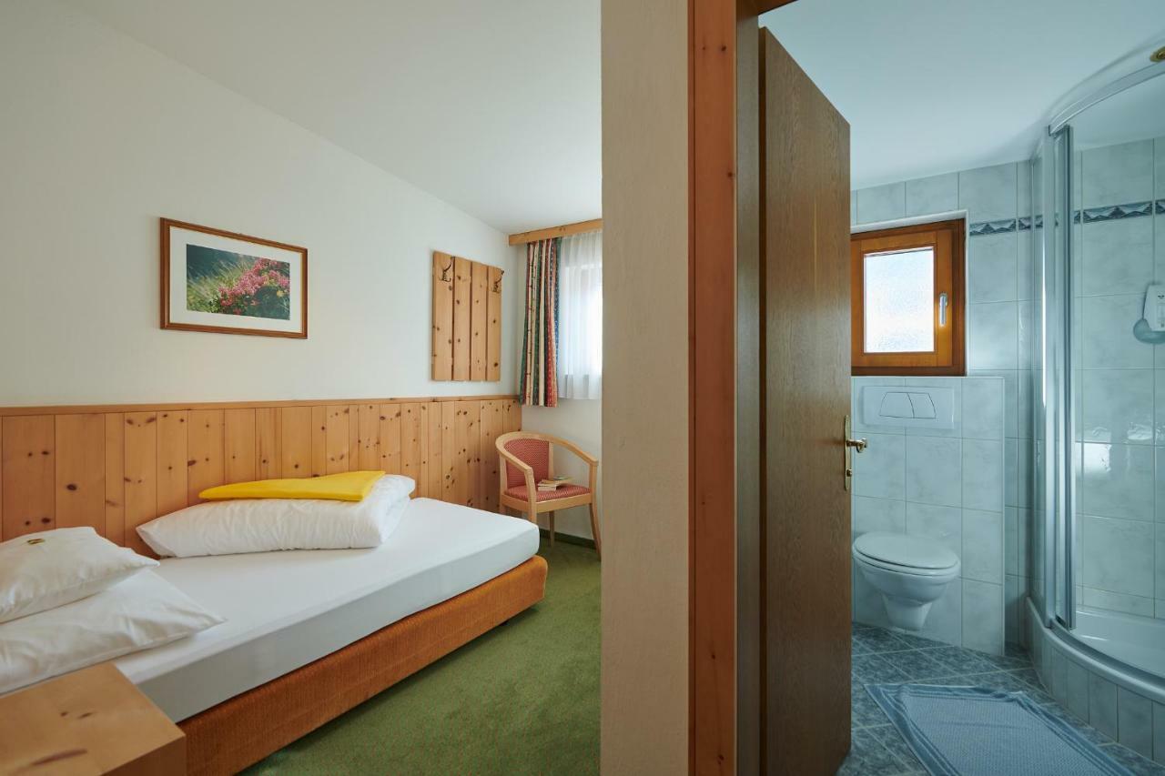 Hotel Appartement Roggal Lech am Arlberg Zewnętrze zdjęcie